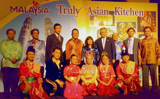 Malaysia Truly Asia Kitchen